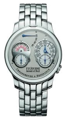 Pre-Owned F.P. Journe Chronometre A Resonance Watch